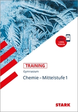 Chemie Mittelstufe Band 1 - Althammer, Ulrike; Pistohl, Birger