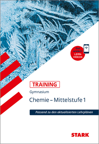 Chemie Mittelstufe Band 1 - Ulrike Althammer; Birger Pistohl