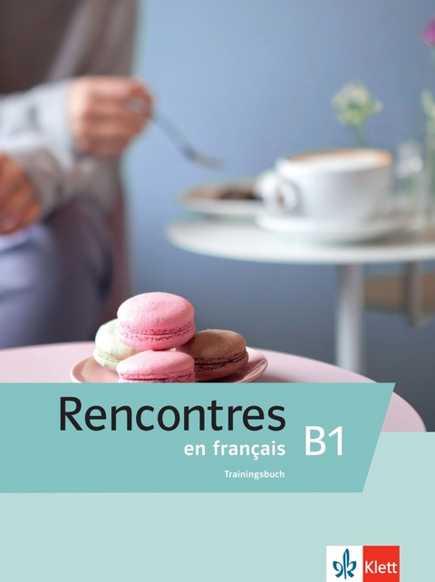 Rencontres en français B1