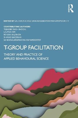 T-Group Facilitation - 