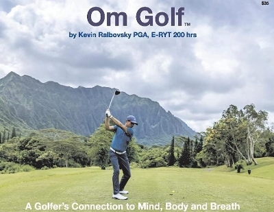Om Golf - Kevin Ralbovsky