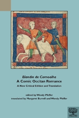 Blandin de Cornoalha: A Comic Occitan Romance