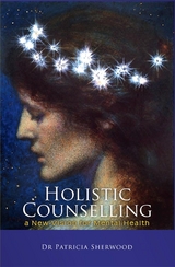 Holistic Counselling - Patricia Sherwood
