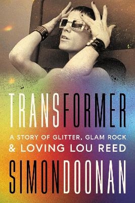 Transformer - Simon Doonan