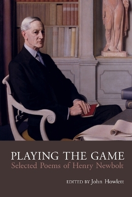 Playing the Game - 