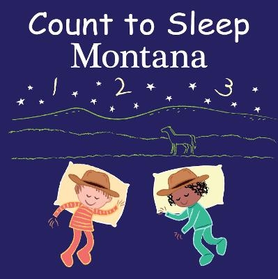 Count to Sleep Montana - Adam Gamble, Mark Jasper