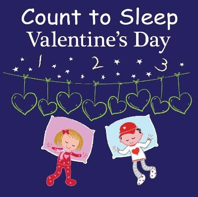 Count to Sleep Valentine's Day - Adam Gamble, Mark Jasper