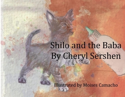 Shilo and the Baba - Cheryl Sershen