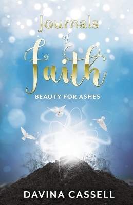 Journals of Faith - Davina Cassell