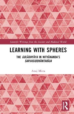 Learning With Spheres - Anuj Misra