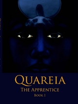 Quareia The Apprentice - Josephine McCarthy