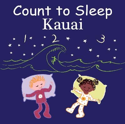 Count to Sleep Kauai - Adam Gamble, Mark Jasper