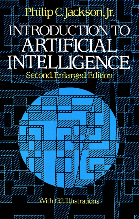 Introduction to Artificial Intelligence -  Philip C. Jackson