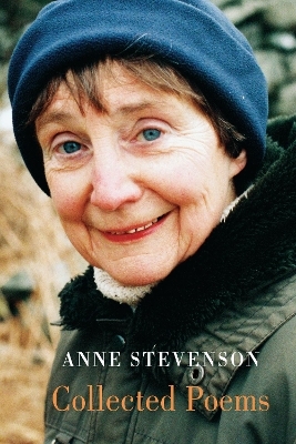 Collected Poems - Anne Stevenson