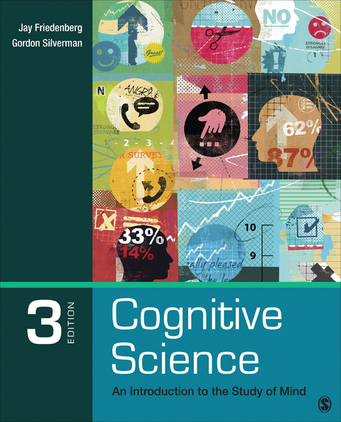 Cognitive Science -  Jay Friedenberg,  Gordon Silverman