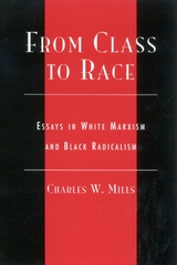 From Class to Race -  Charles Mills