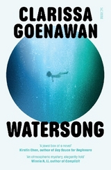 Watersong - Goenawan, Clarissa