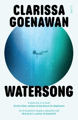 Watersong - Clarissa Goenawan