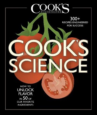 Cook's Science - 