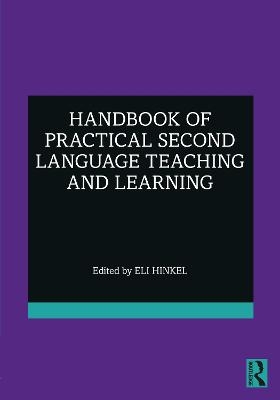 Handbook of Practical Second Language Teaching and Learning - 