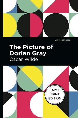 The Picture Of Dorian Gray - Oscar Wilde