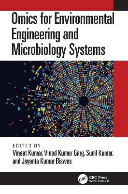 Omics for Environmental Engineering and Microbiology Systems - 