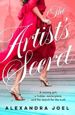 The Artist's Secret - Alexandra Joel