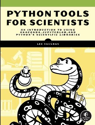 Python Tools for Scientists - Lee Vaughan
