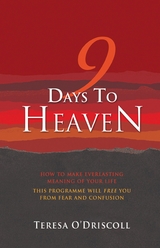 9 Days to Heaven -  Teresa O'Driscoll