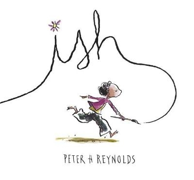 Ish - Peter H. Reynolds