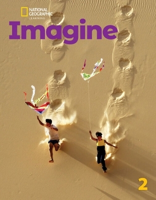 Imagine 2 with the Spark platform (BRE) - Rachel Wilson