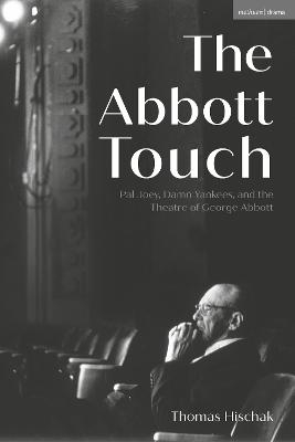 The Abbott Touch - Thomas Hischak