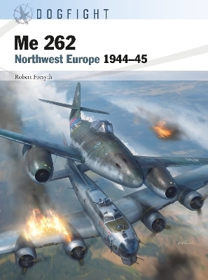 Me 262 - Robert Forsyth