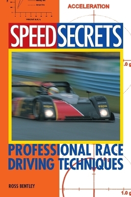 Speed Secrets - Ross Bentley