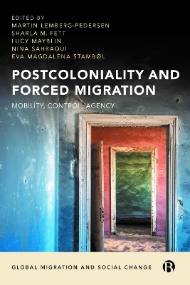 Postcoloniality and Forced Migration - 