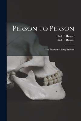 Person to Person - 