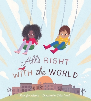 All’s Right with the World - Jennifer Adams