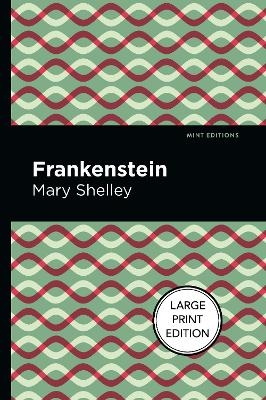 Frankenstein - Mary Shelley