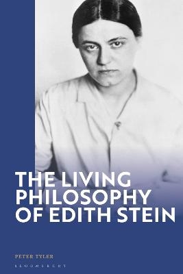 The Living Philosophy of Edith Stein - Dr Peter Tyler
