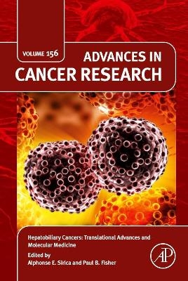 Hepatobiliary Cancers: Translational Advances and Molecular Medicine - 