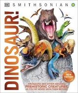 Knowledge Encyclopedia Dinosaur! - Dk; Woodward, John