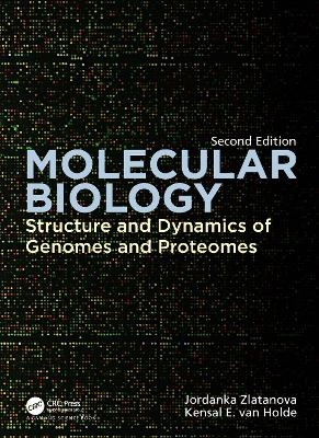 Molecular Biology - Jordanka Zlatanova