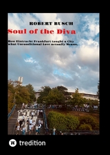 Soul of the Diva - Robert Busch