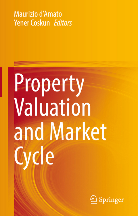 Property Valuation and Market Cycle - 