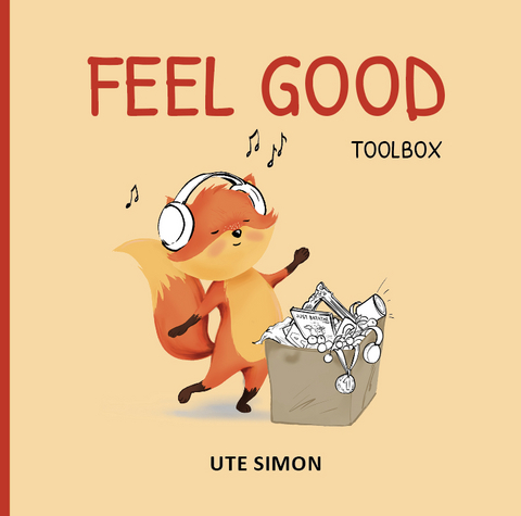 FEEL GOOD - Ute Simon