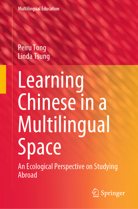 Learning Chinese in a Multilingual Space - Peiru Tong, Linda Tsung