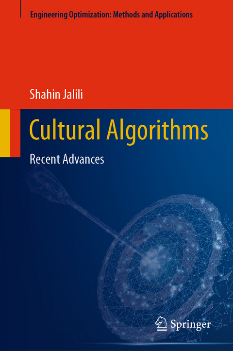 Cultural Algorithms - Shahin Jalili