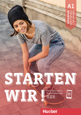 Starten wir! A1 - Rolf Brüseke, Sinem Sasmaz