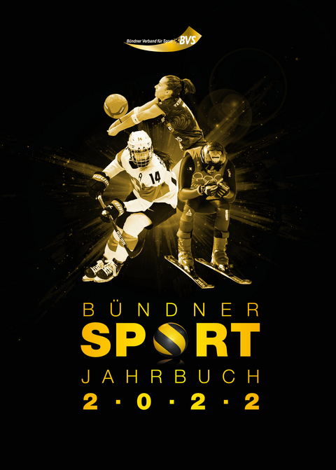Bündner Sport Jahrbuch 2022 - 