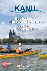 Deutsches Flusswanderbuch